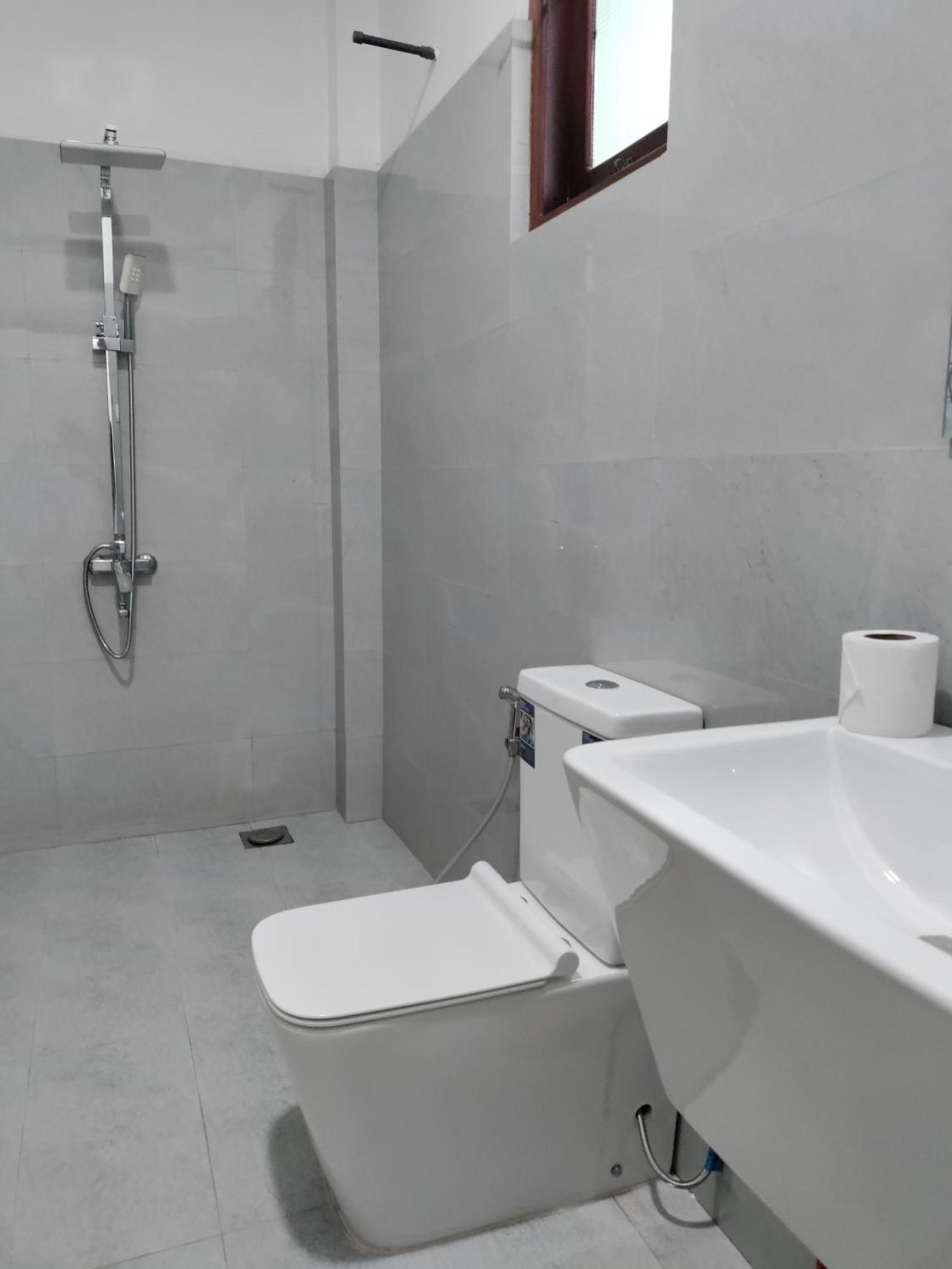 La Fiesta Bed & Breakfast Weligama Room photo