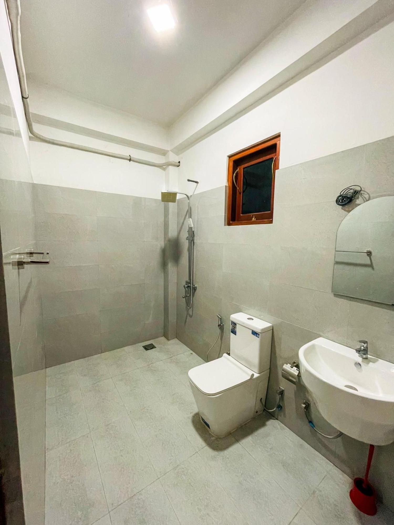 La Fiesta Bed & Breakfast Weligama Room photo